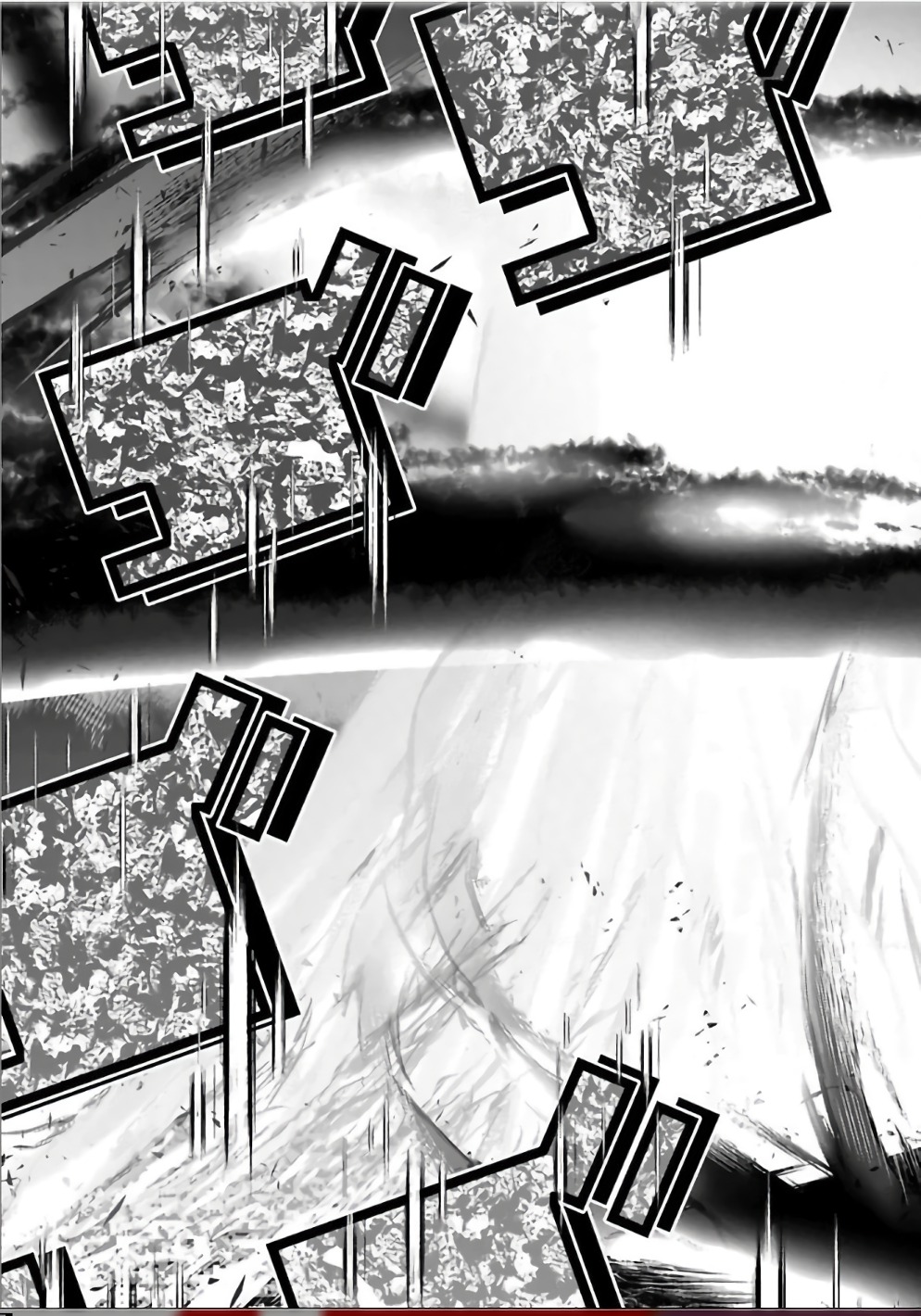 Mahou Shoujo Pretty Bell Chapter 104 13ページ