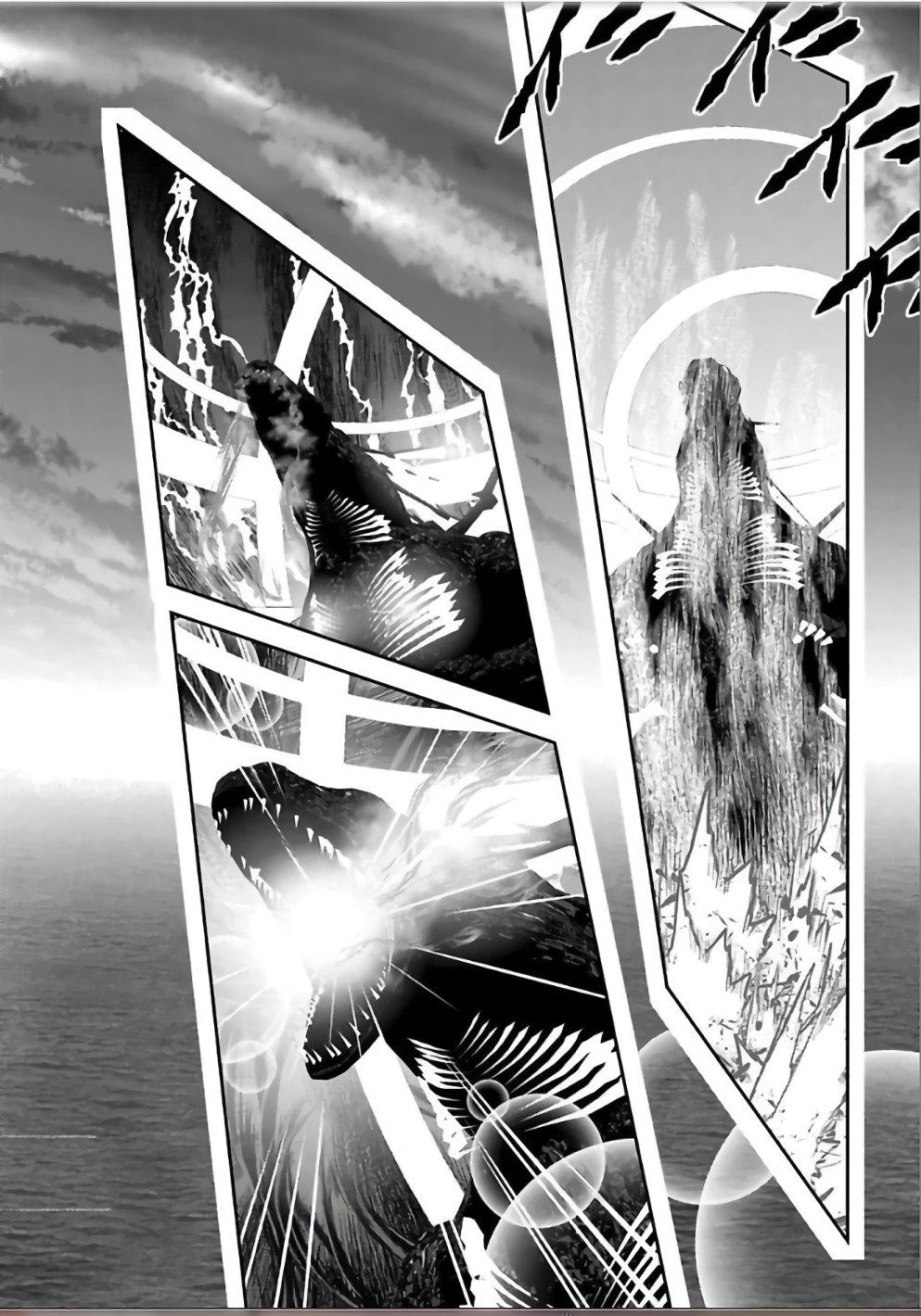 Mahou Shoujo Pretty Bell Chapter 104 40ページ
