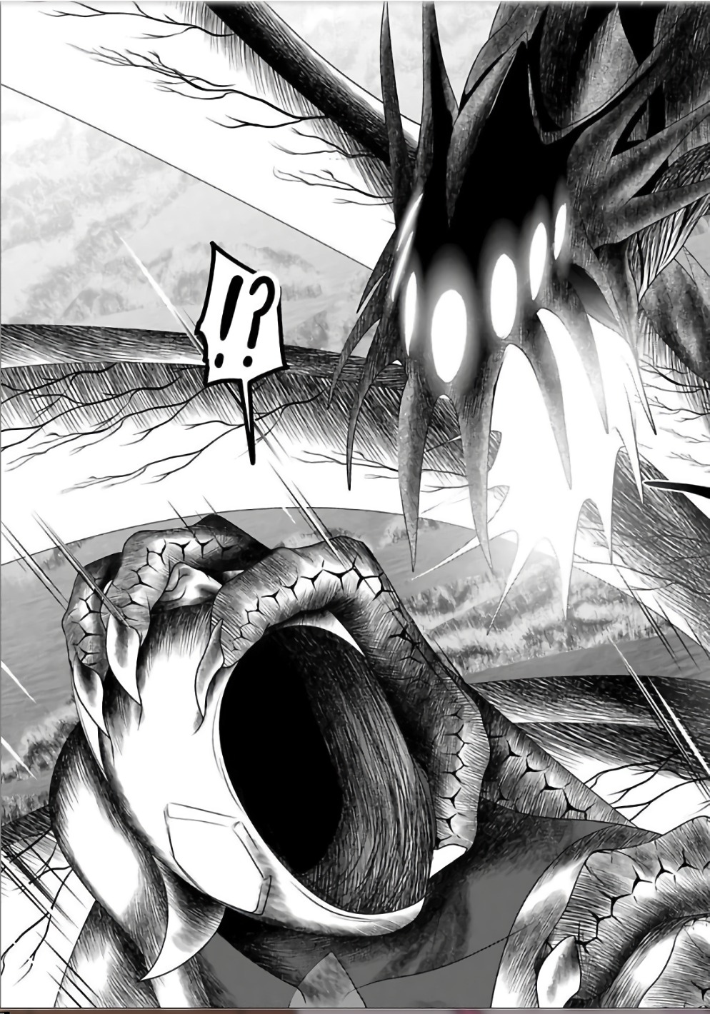 Mahou Shoujo Pretty Bell Chapter 105 24ページ