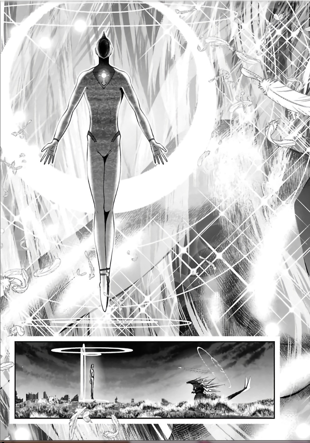Mahou Shoujo Pretty Bell Chapter 105 6ページ