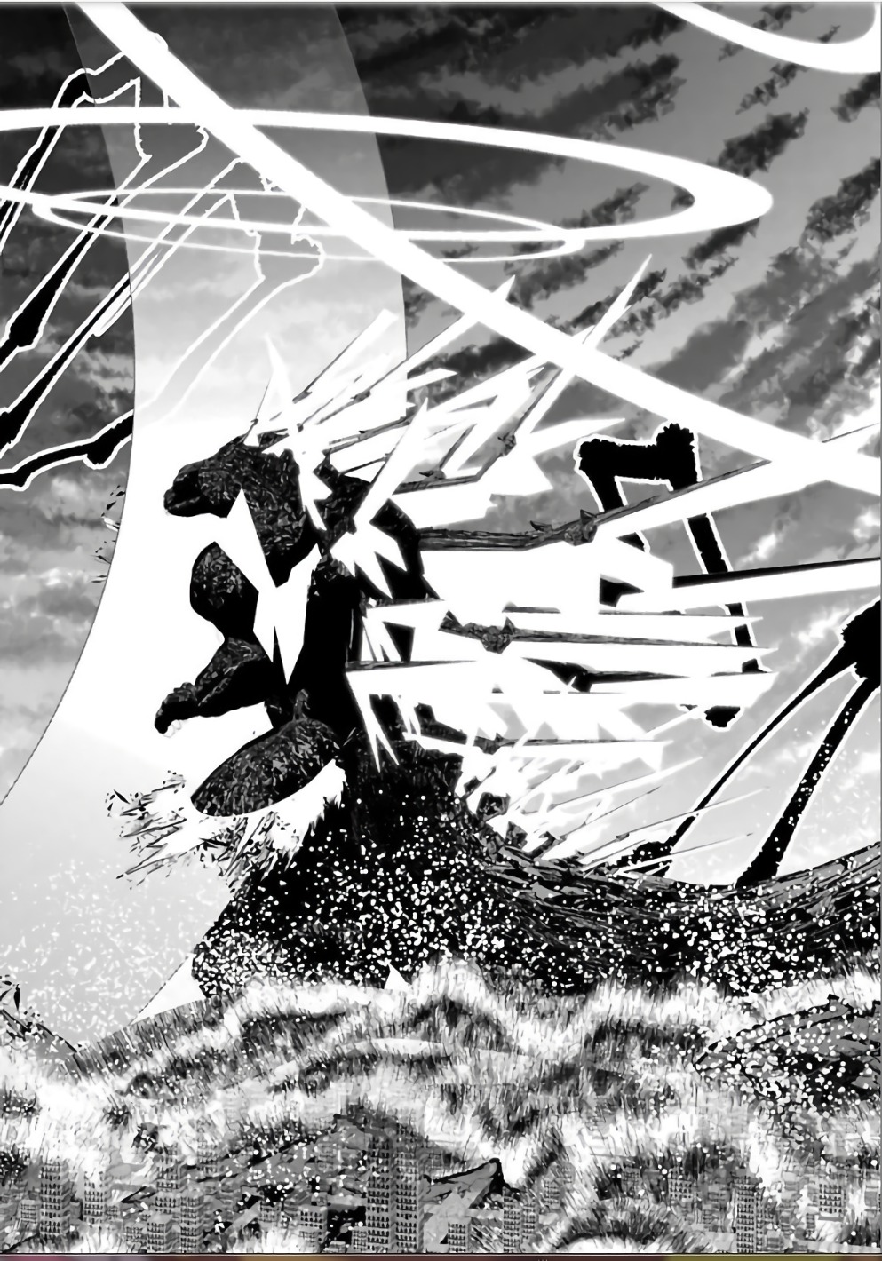 Mahou Shoujo Pretty Bell Chapter 105 9ページ
