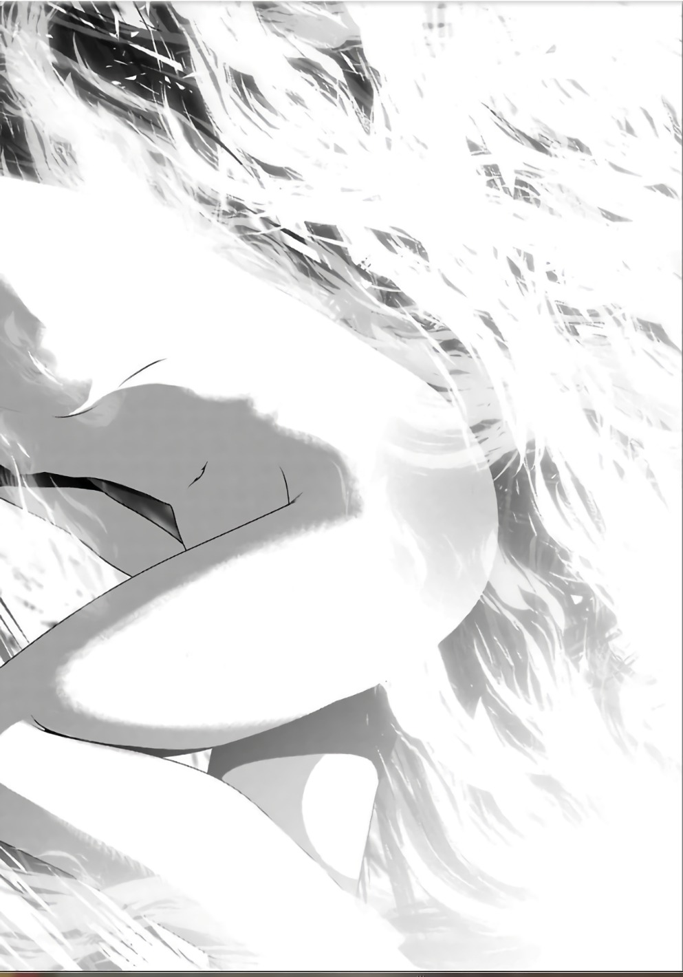 Mahou Shoujo Pretty Bell Chapter 106 31ページ