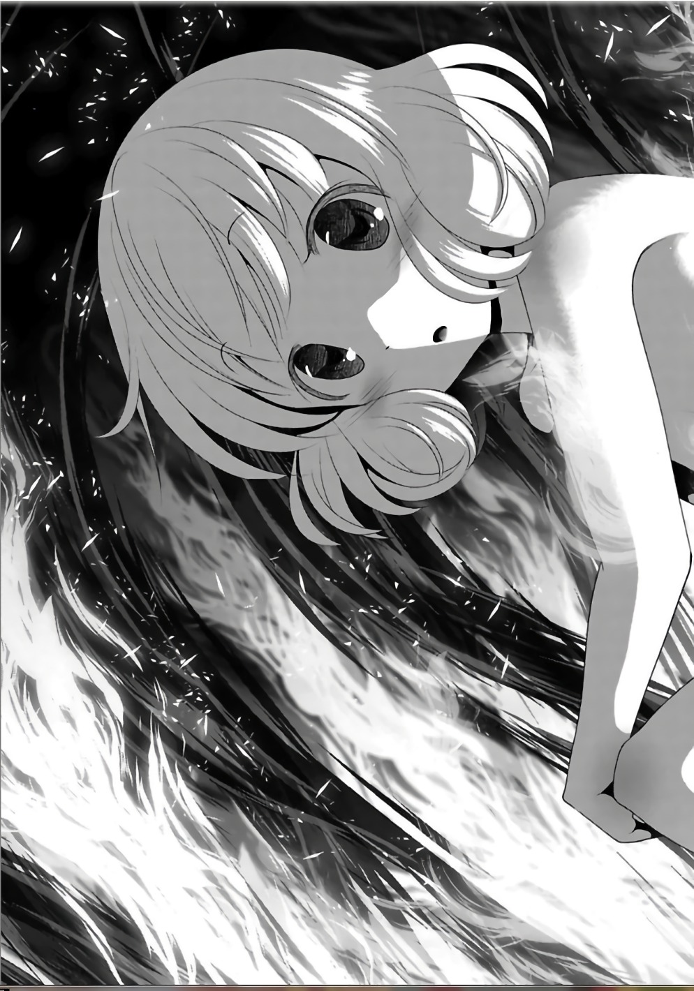 Mahou Shoujo Pretty Bell Chapter 106 32ページ