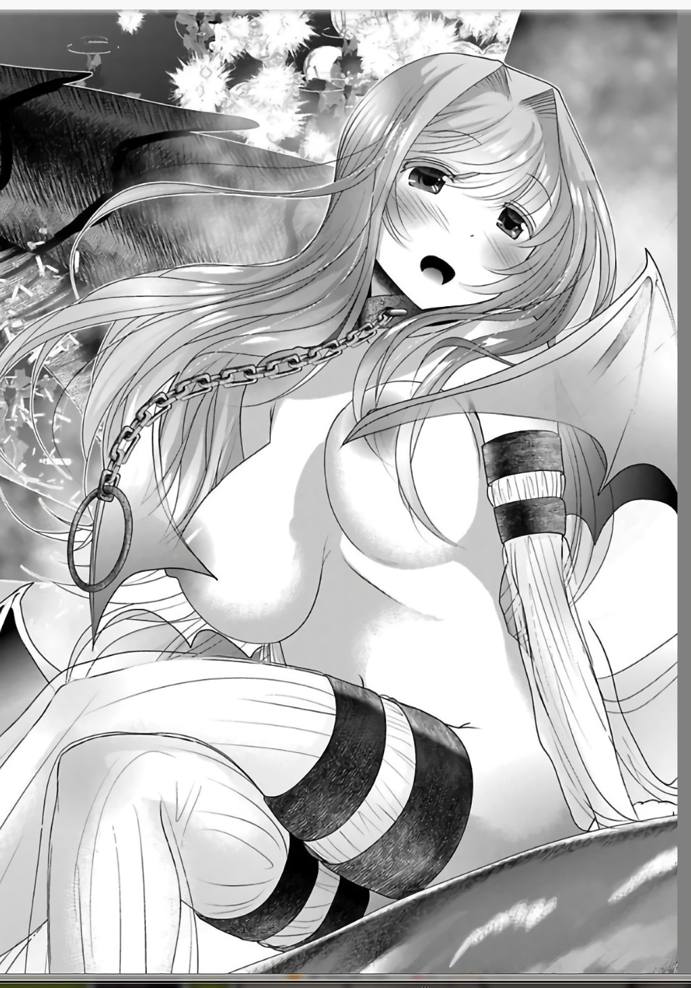 Mahou Shoujo Pretty Bell Chapter 108 46ページ