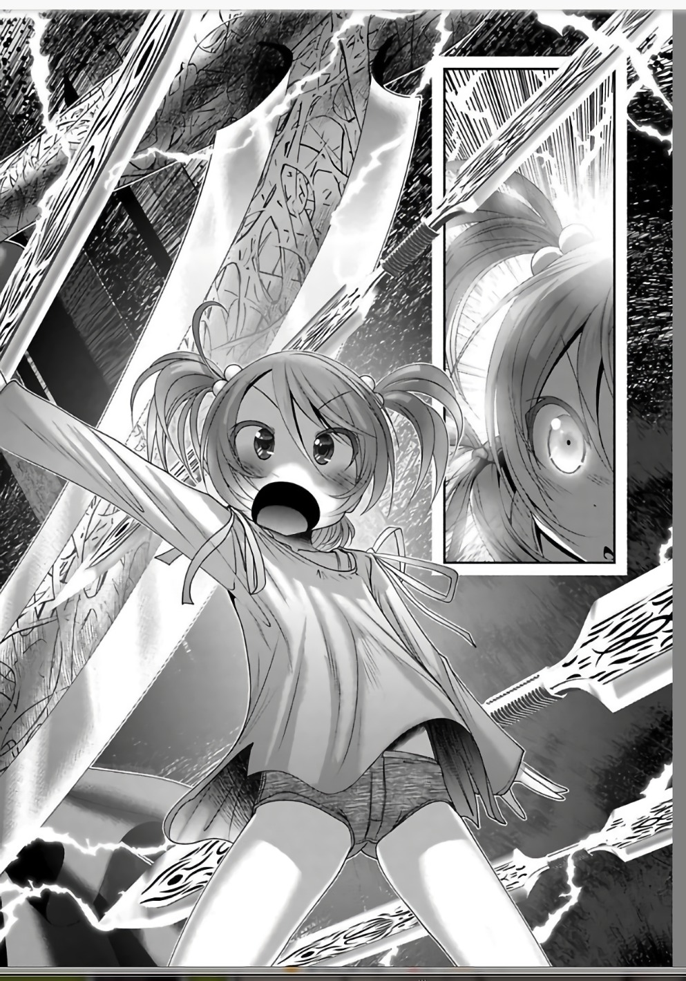 Mahou Shoujo Pretty Bell Chapter 108 48ページ