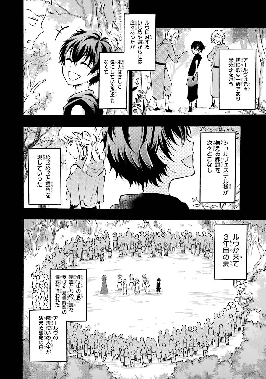 Mahou Joshi Gakuen no Suketto Kyoushi Chapter 7 8ページ