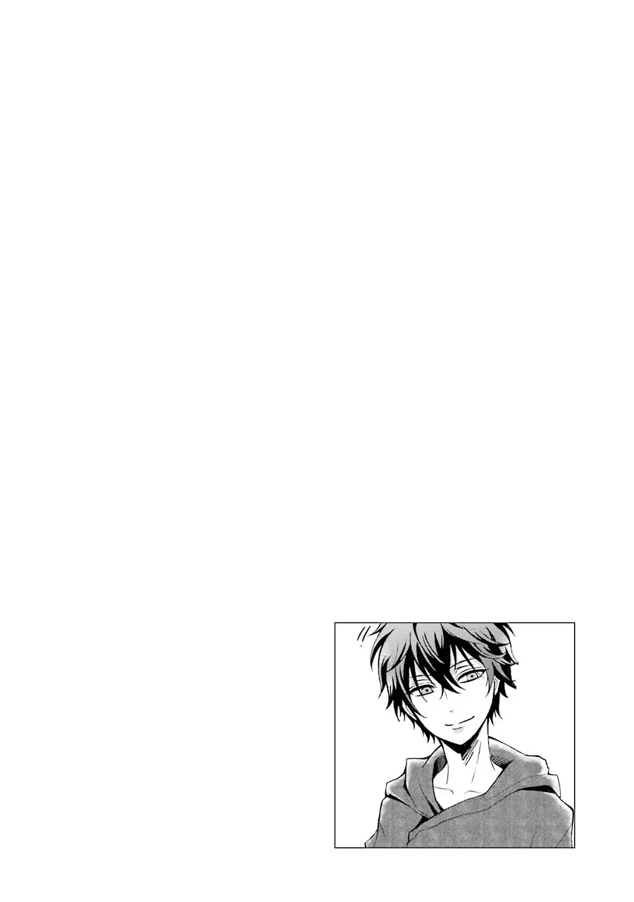 Mahou Joshi Gakuen no Suketto Kyoushi Chapter 8 42ページ
