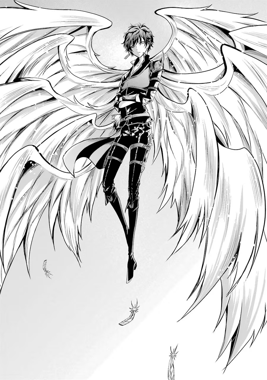 Mahou Joshi Gakuen no Suketto Kyoushi Chapter 9 30ページ