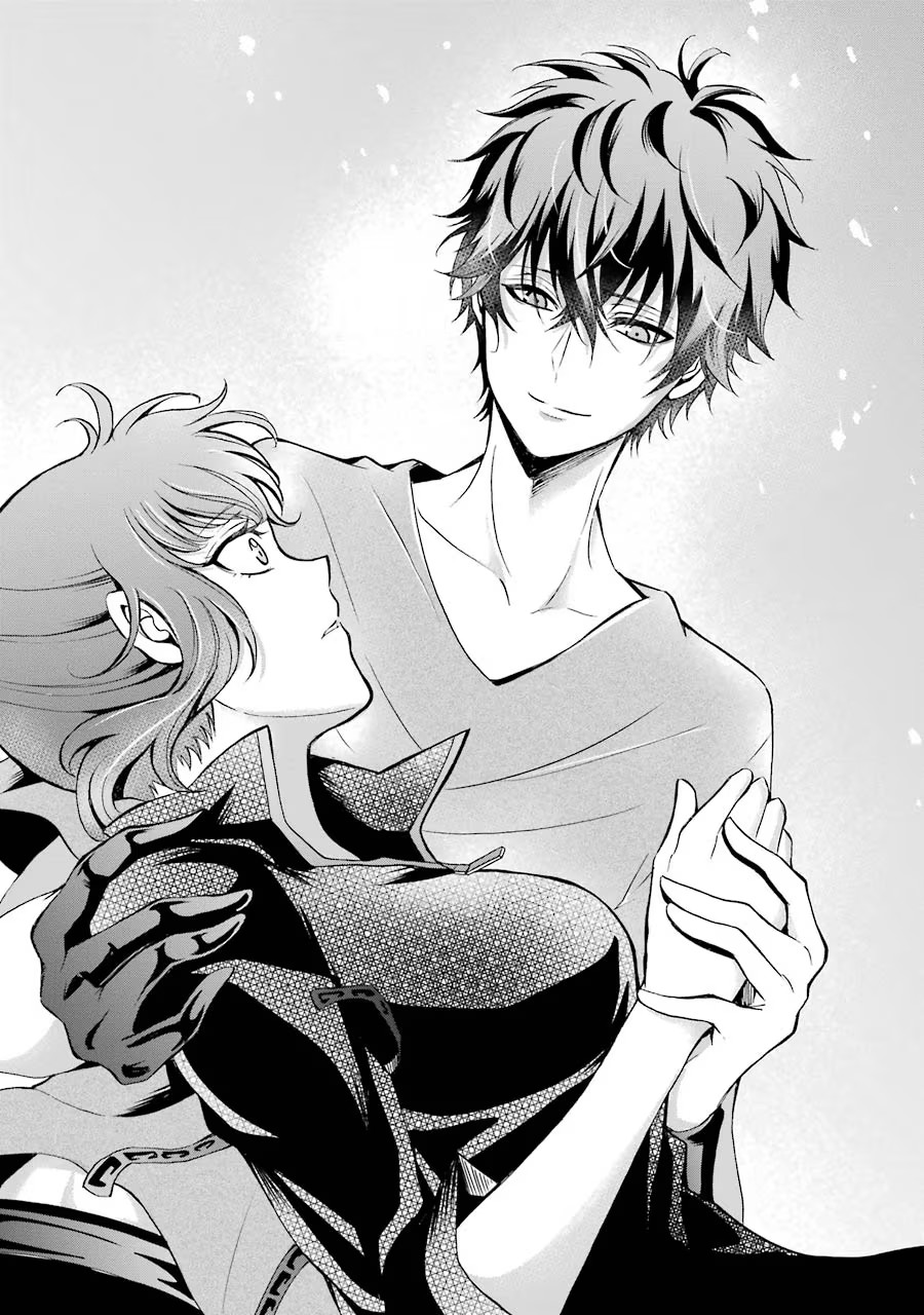 Mahou Joshi Gakuen no Suketto Kyoushi Chapter 11 31ページ