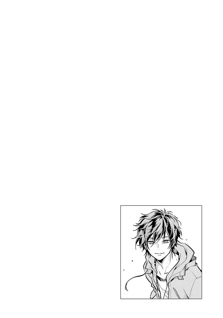 Mahou Joshi Gakuen no Suketto Kyoushi Chapter 24 32ページ