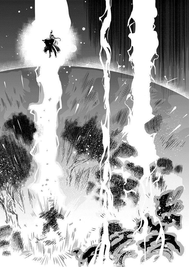 Mahou Yakushi ga Niban Deshi wo Mederu Riyuu: Senzoku Oshokujigakari ni Ninmei saremashita Chapter 7.2 18ページ