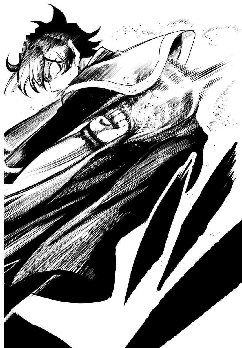 Mairimashita! Iruma-kun Gaiden Chapter 2 13ページ