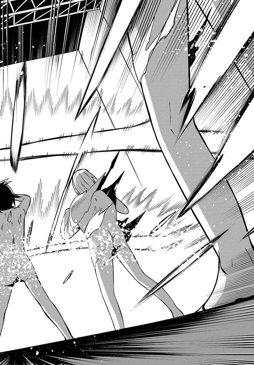 Maou no Mama ni Narundayo! Chapter 11 22ページ