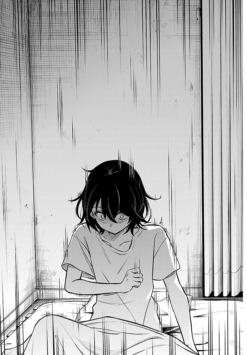 Mashiro-kun Chapter 2 15ページ