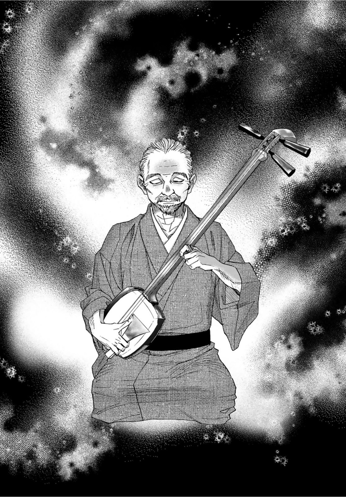 Mashiro no Oto Chapter 113 12ページ
