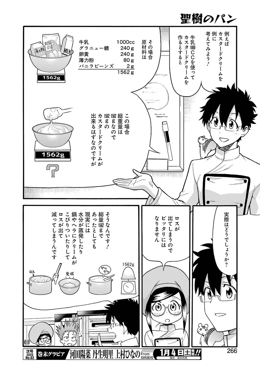 Masaki no Pan Chapter 92 10ページ