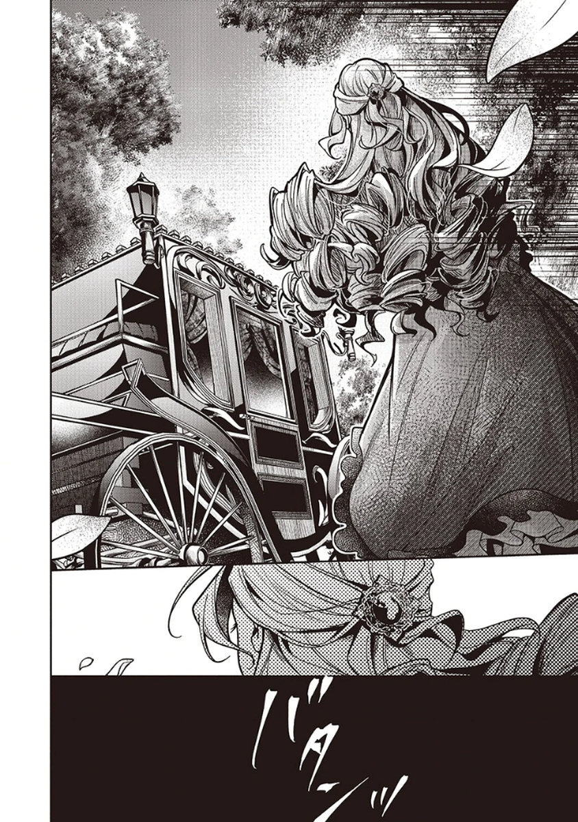 Migawari Reijou wo Sukutta no wa Reikoku Mujihi na Koori no Ouji no Ai deshita Chapter 7 30ページ