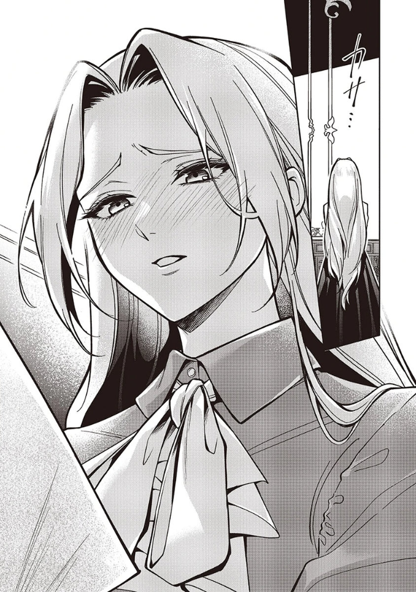 Migawari Reijou wo Sukutta no wa Reikoku Mujihi na Koori no Ouji no Ai deshita Chapter 10 31ページ
