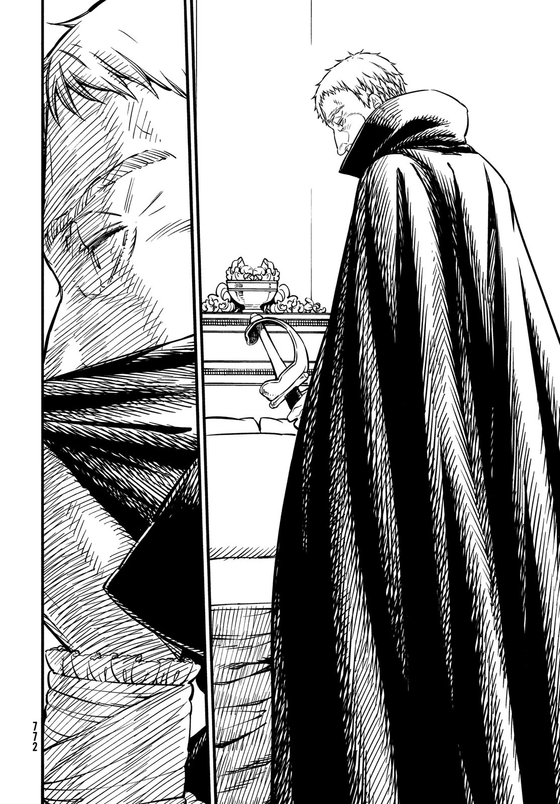 Koi no Tsumi: Ernestine Chapter 13 22ページ
