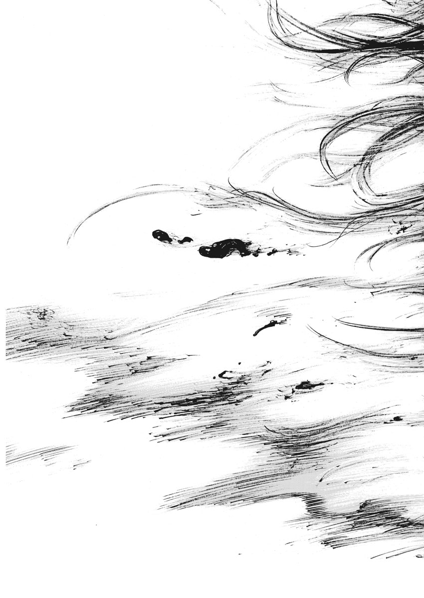 Murakami Kaizoku no Musume Chapter 125 15ページ