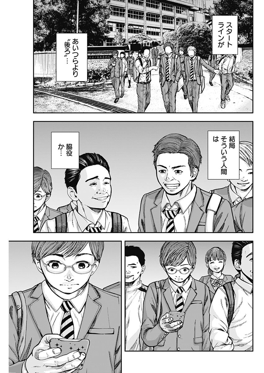 Libidors Chapter 1 54ページ