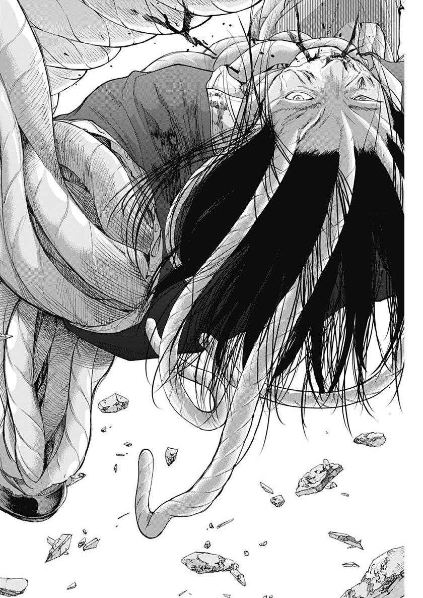 Libidors Chapter 30 14ページ