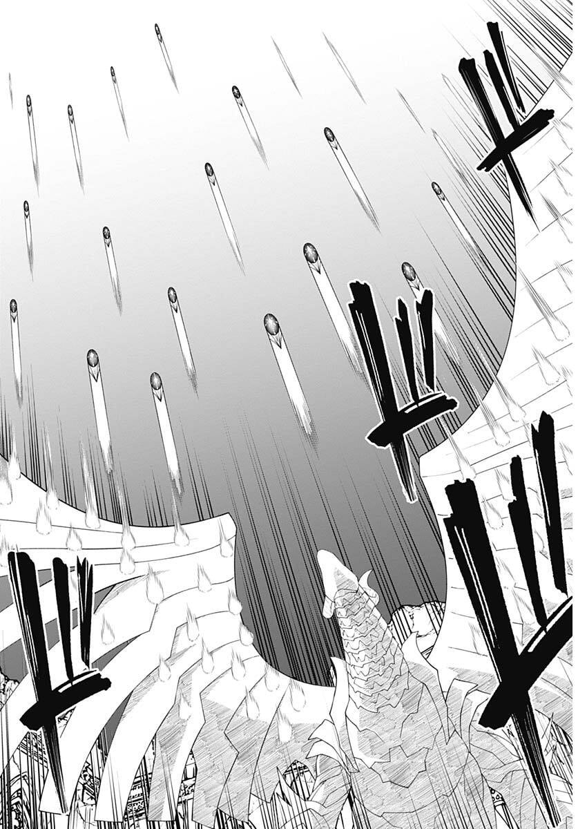 Märchen Crown Chapter 51 6ページ