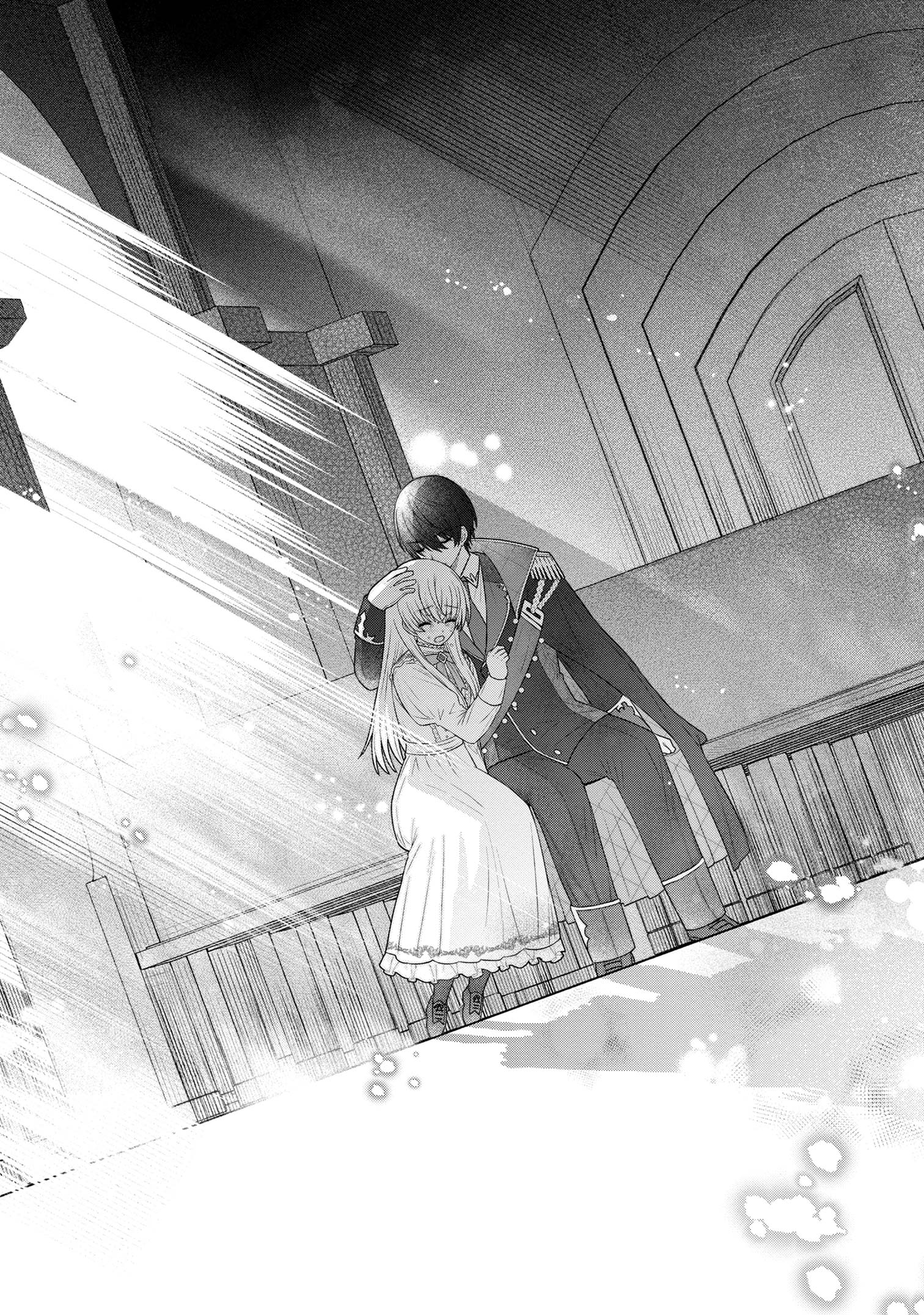 Moto Sister Reijou no Migawari Okisaki Kouho Seikatsu Chapter 5.2 5ページ