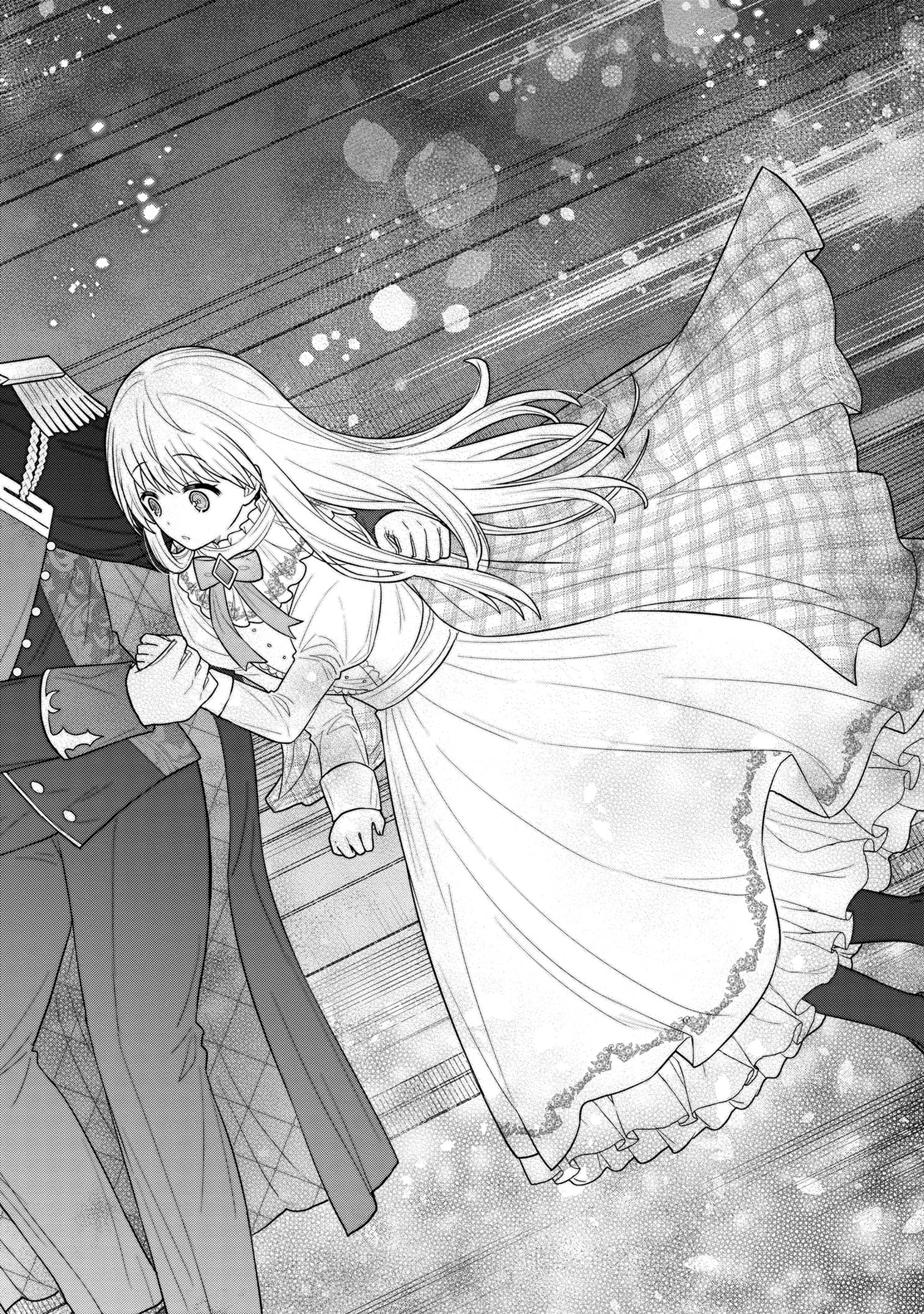 Moto Sister Reijou no Migawari Okisaki Kouho Seikatsu Chapter 7.3 5ページ