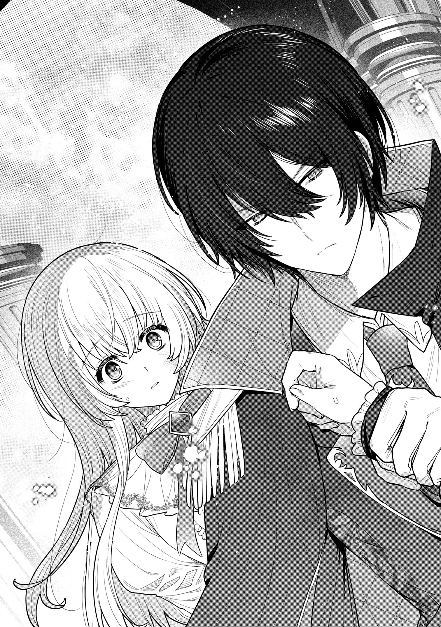 Moto Sister Reijou no Migawari Okisaki Kouho Seikatsu Chapter 9.2 13ページ