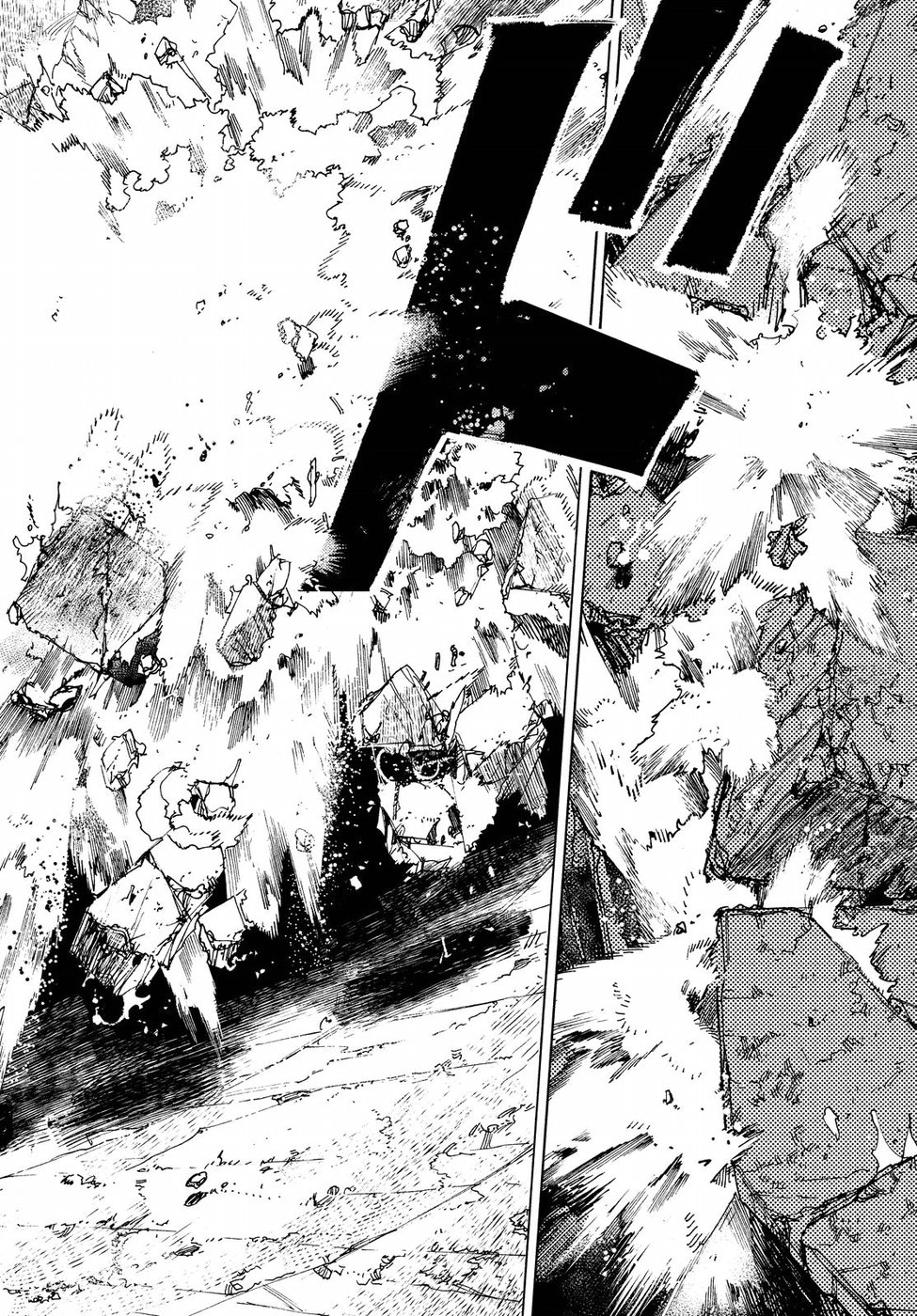 Nana Toshi Monogatari Chapter 27 25ページ