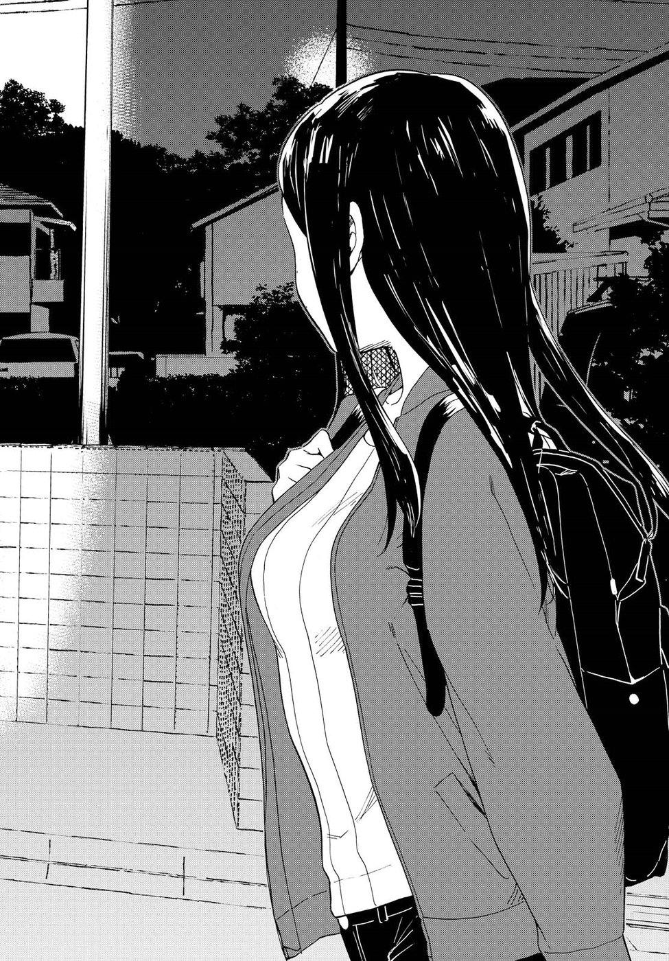 Niji to Kuro Chapter 1 12ページ