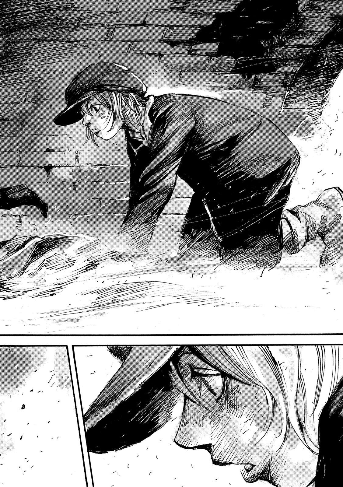 NeuN (TAKAHASHI Tsutomu) Chapter 24 18ページ