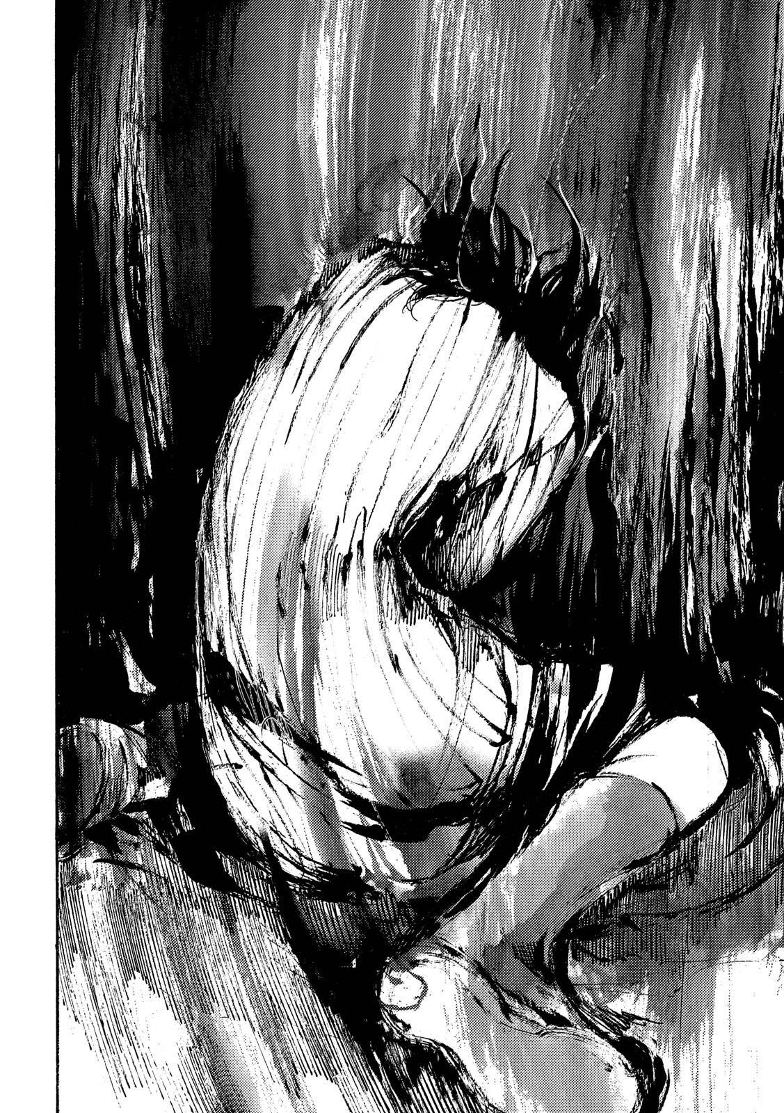 NeuN (TAKAHASHI Tsutomu) Chapter 25 8ページ