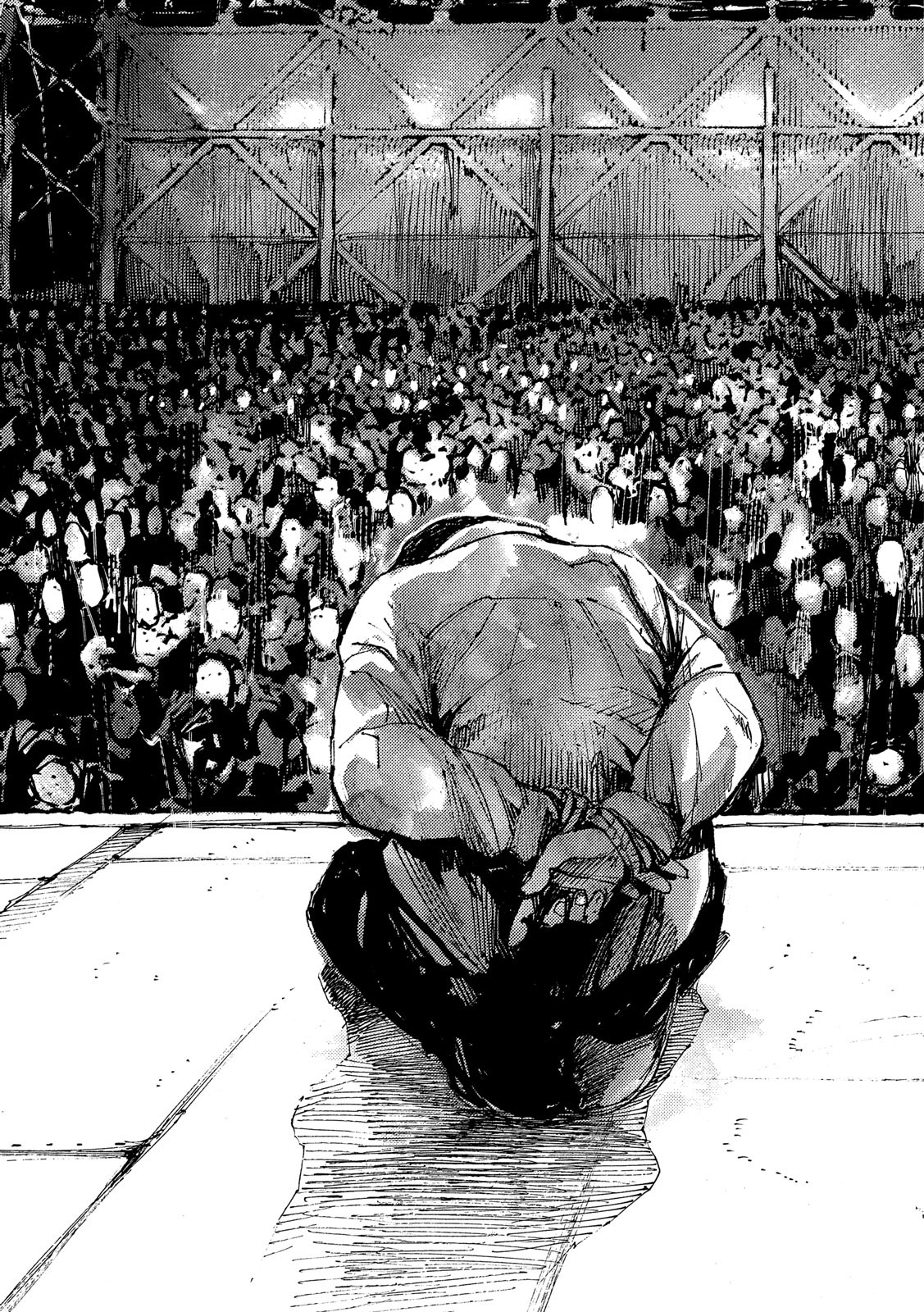 NeuN (TAKAHASHI Tsutomu) Chapter 34 15ページ