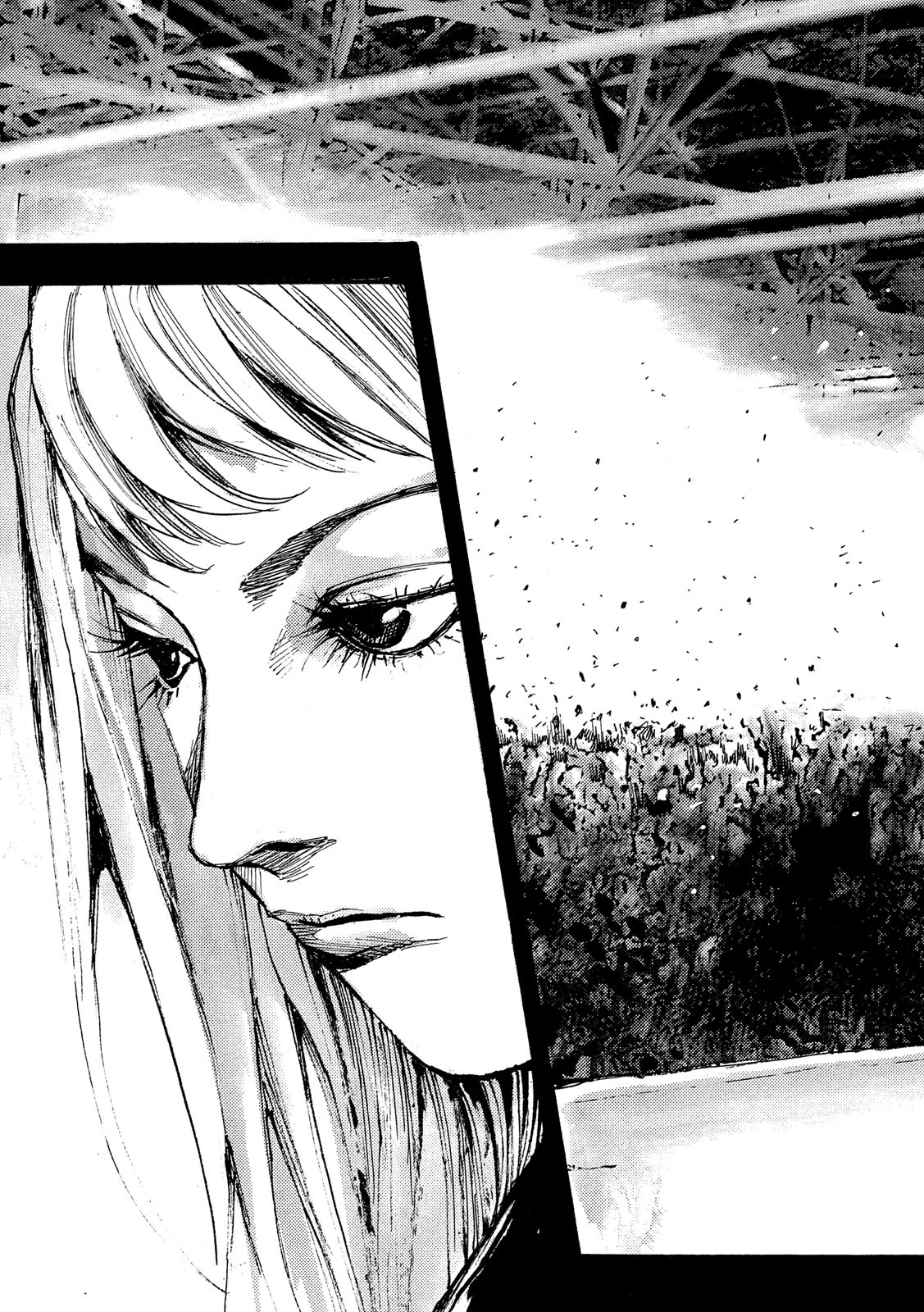 NeuN (TAKAHASHI Tsutomu) Chapter 36 11ページ