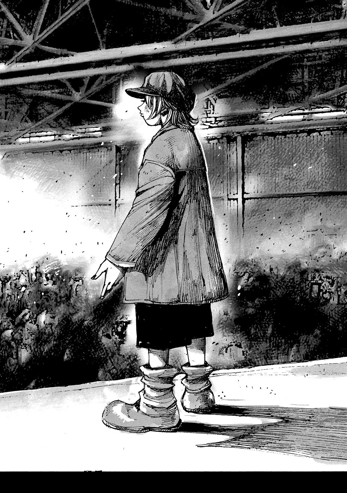 NeuN (TAKAHASHI Tsutomu) Chapter 36 10ページ
