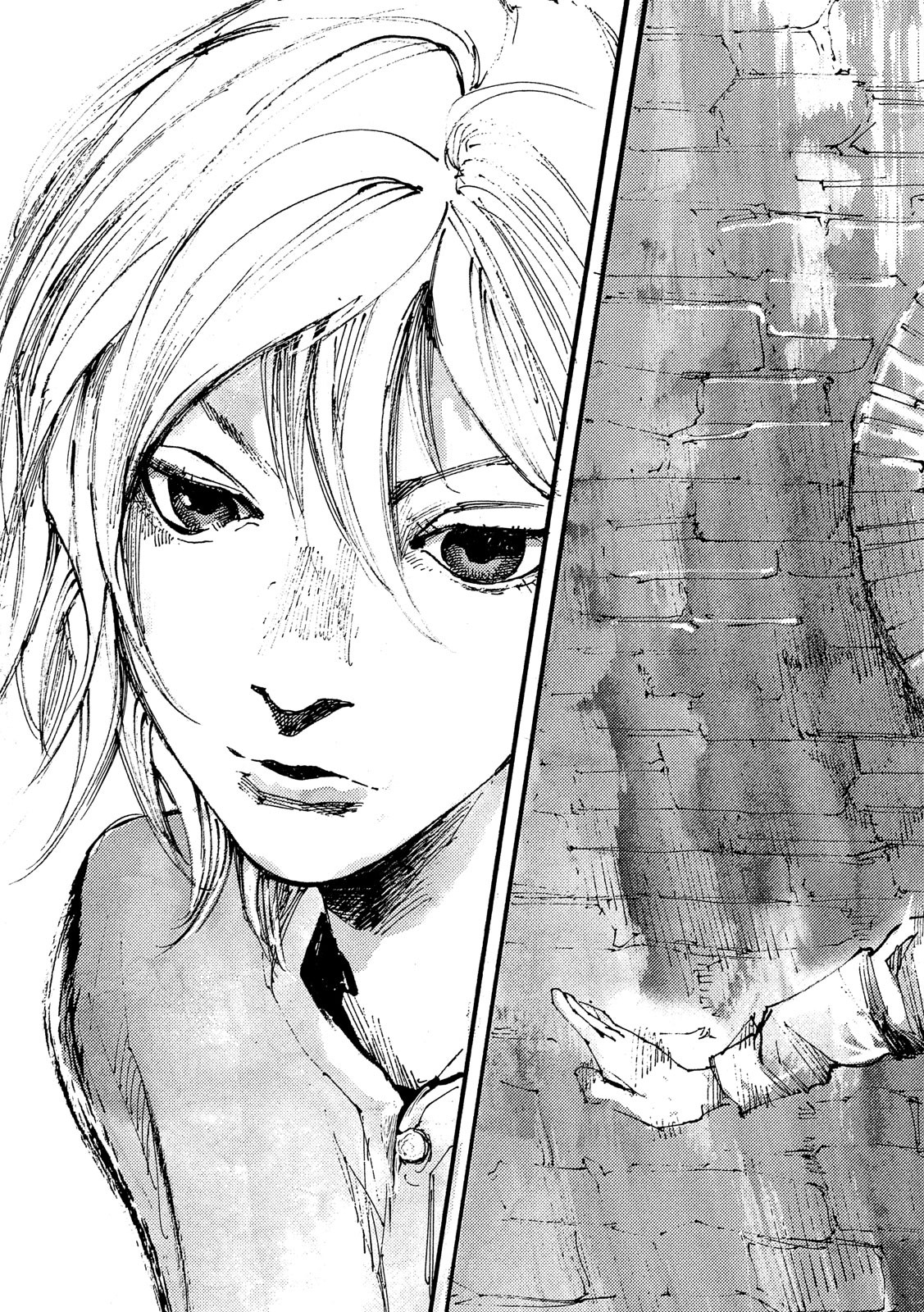 NeuN (TAKAHASHI Tsutomu) Chapter 37 7ページ