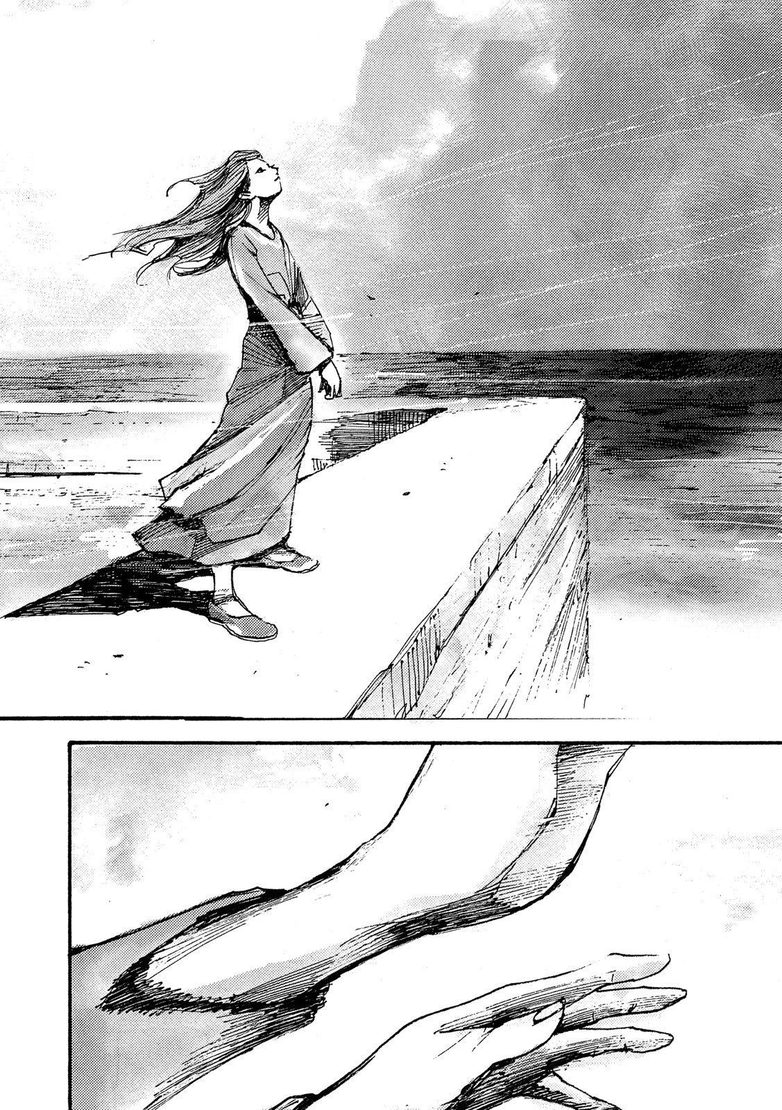 NeuN (TAKAHASHI Tsutomu) Chapter 42 16ページ