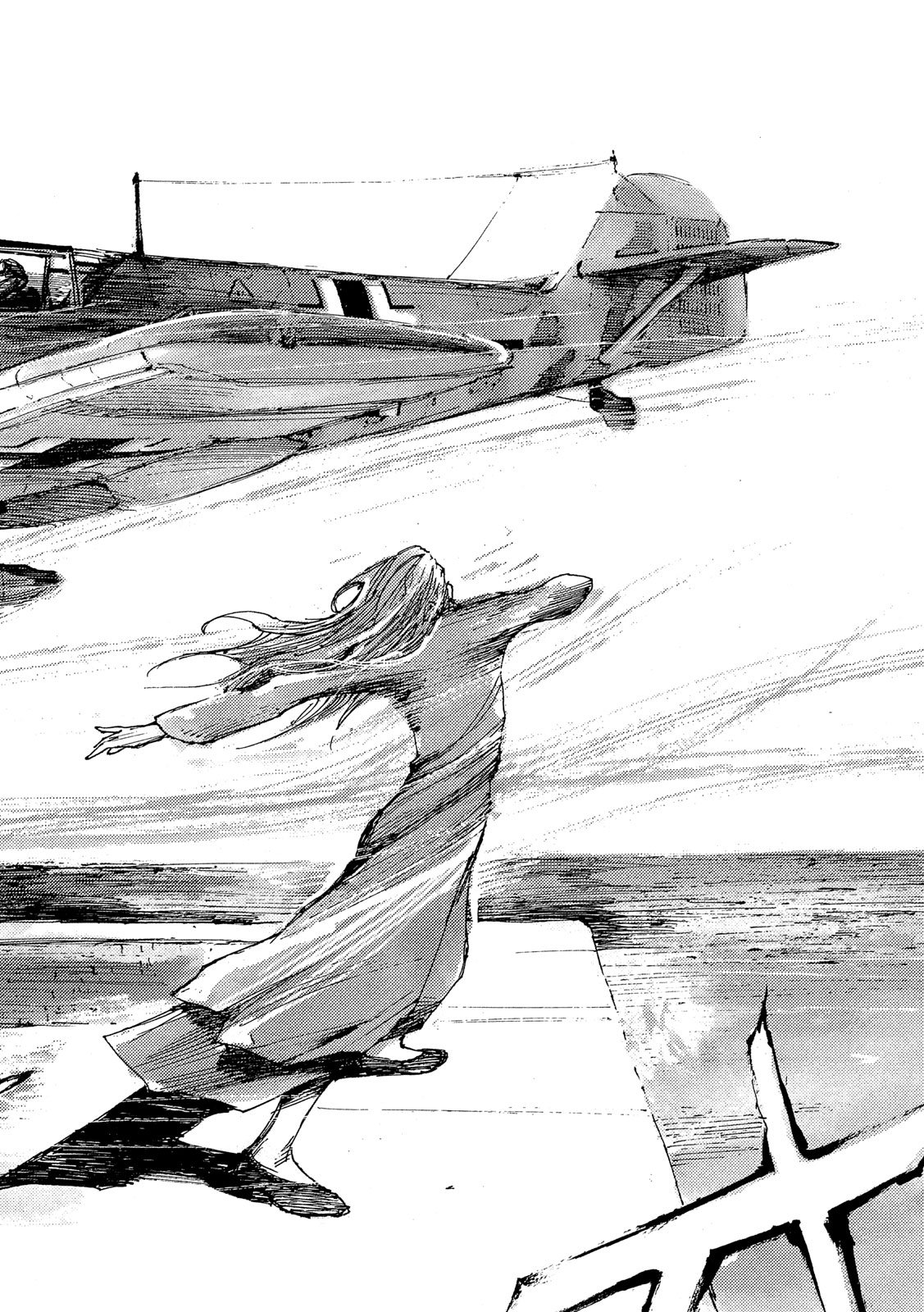 NeuN (TAKAHASHI Tsutomu) Chapter 42 18ページ