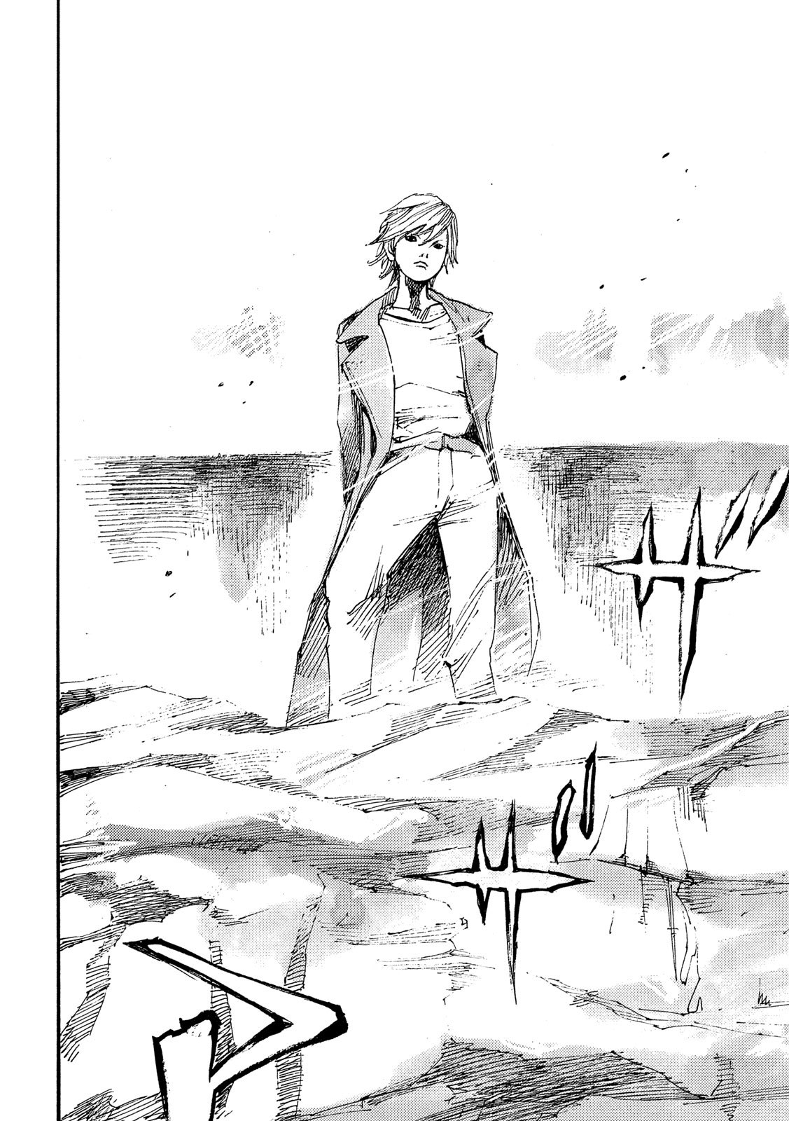 NeuN (TAKAHASHI Tsutomu) Chapter 45 12ページ