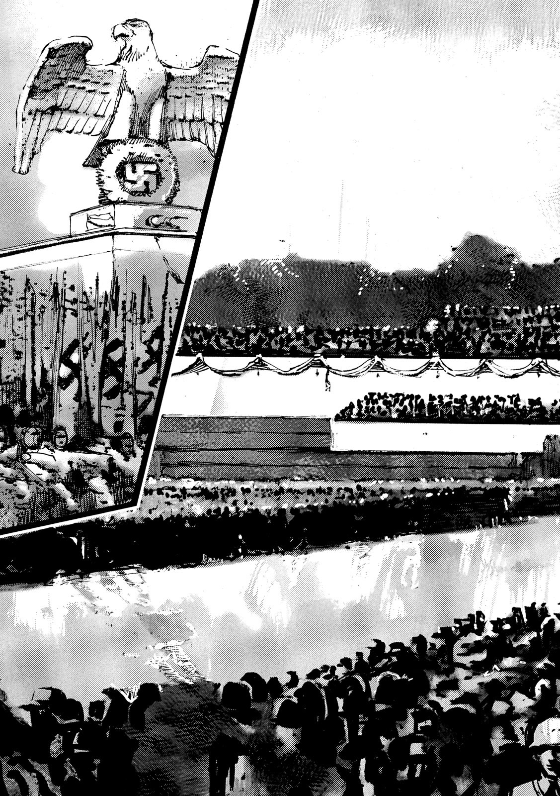 NeuN (TAKAHASHI Tsutomu) Chapter 49 17ページ