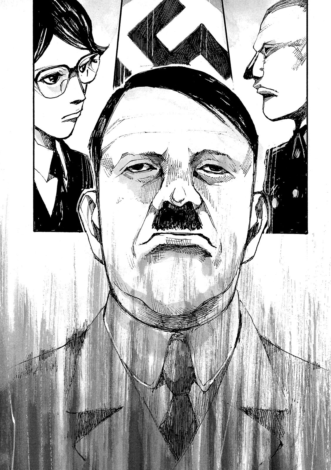 NeuN (TAKAHASHI Tsutomu) Chapter 49 19ページ