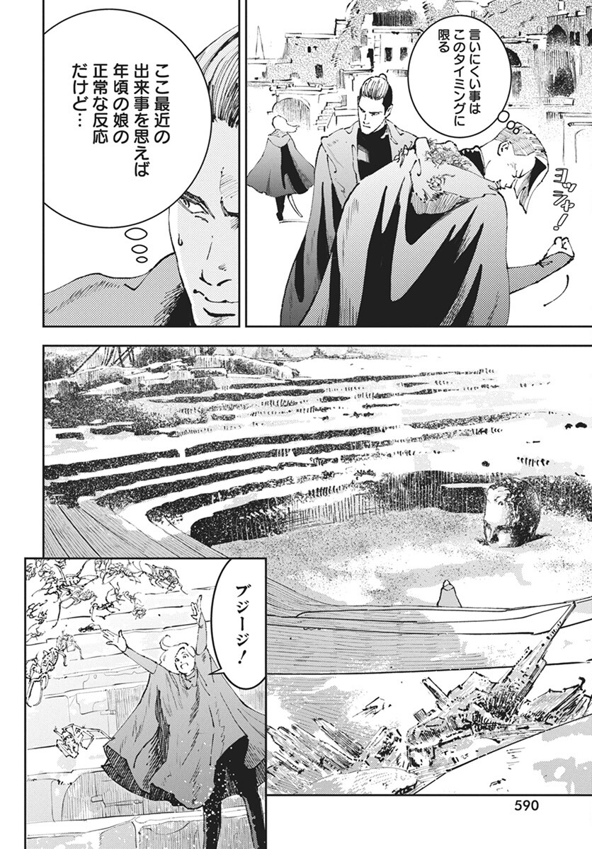 Niki. (SAKAEGAWA You) Chapter 7 8ページ