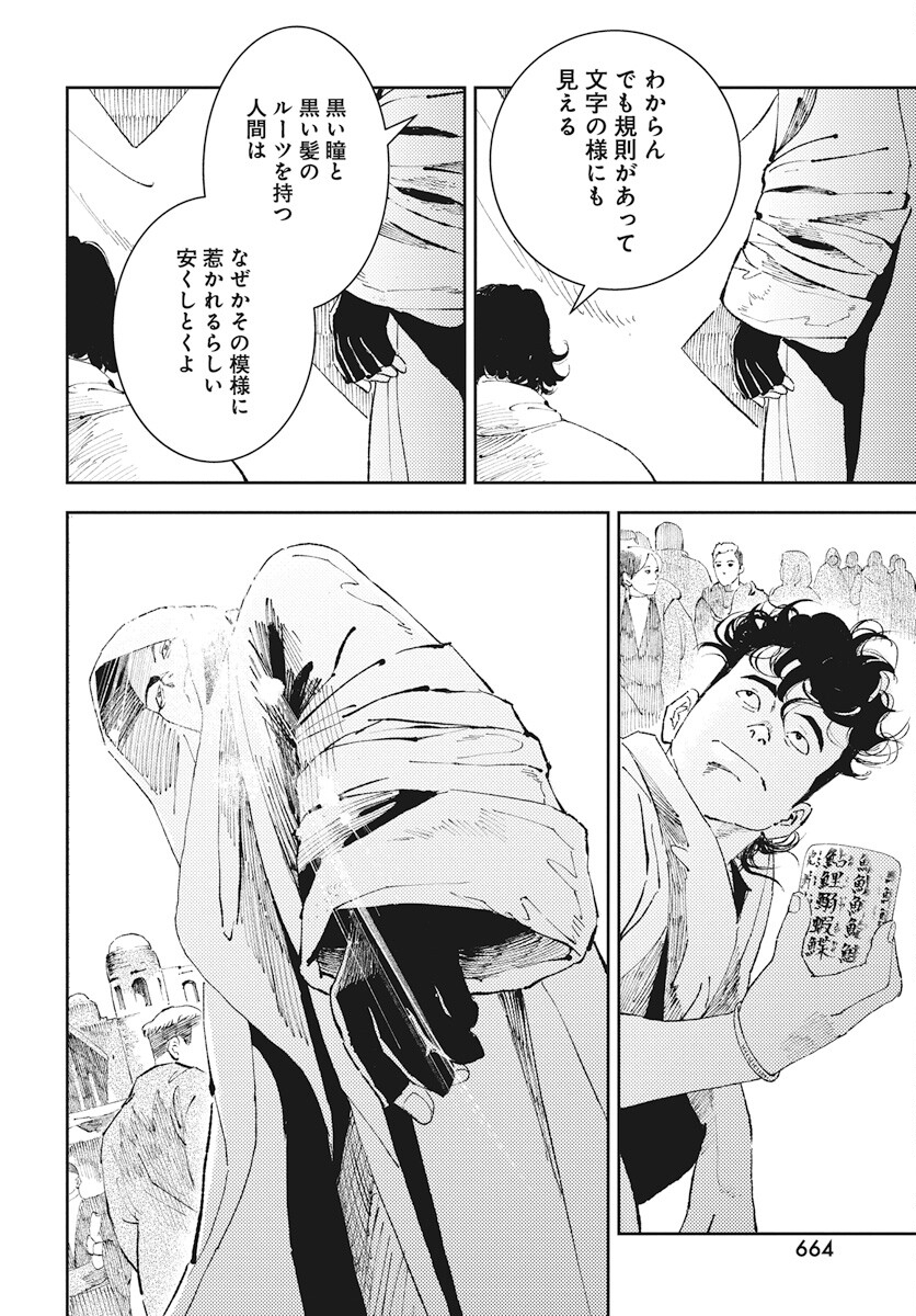 Niki. (SAKAEGAWA You) Chapter 8 26ページ