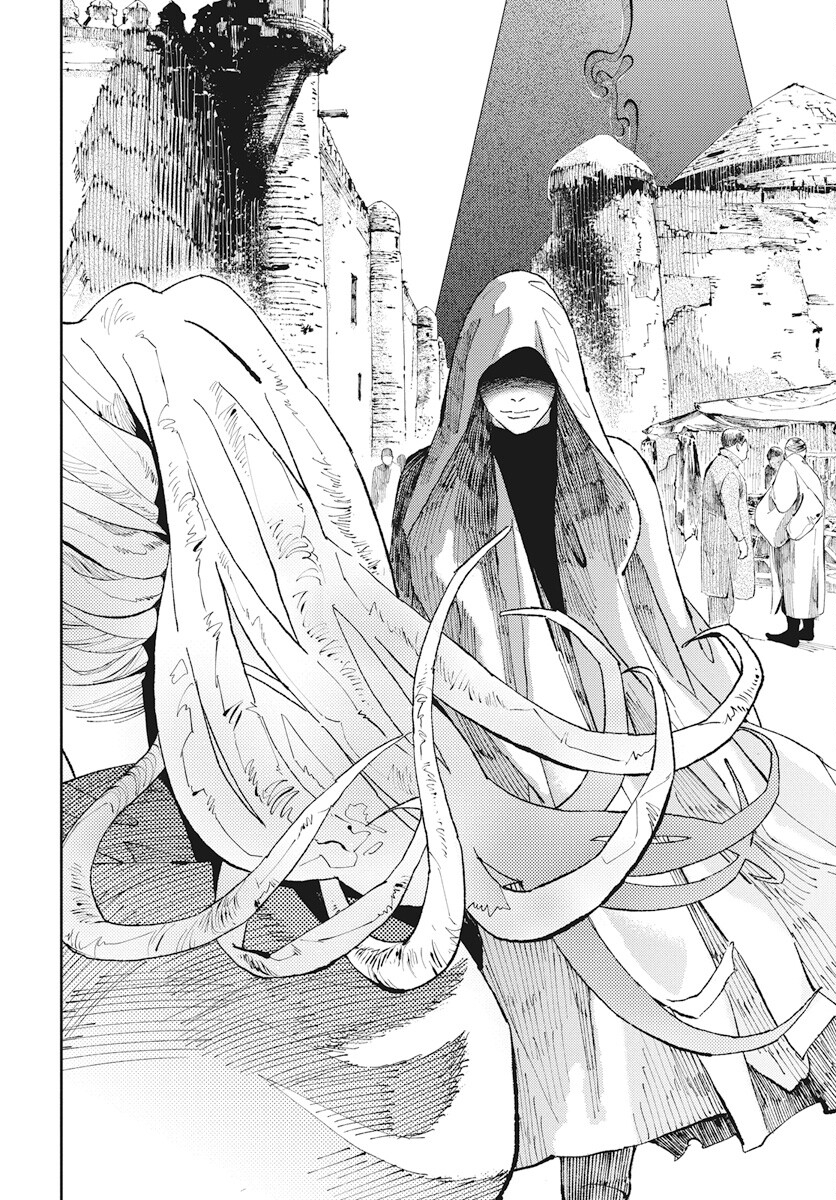Niki. (SAKAEGAWA You) Chapter 8 38ページ