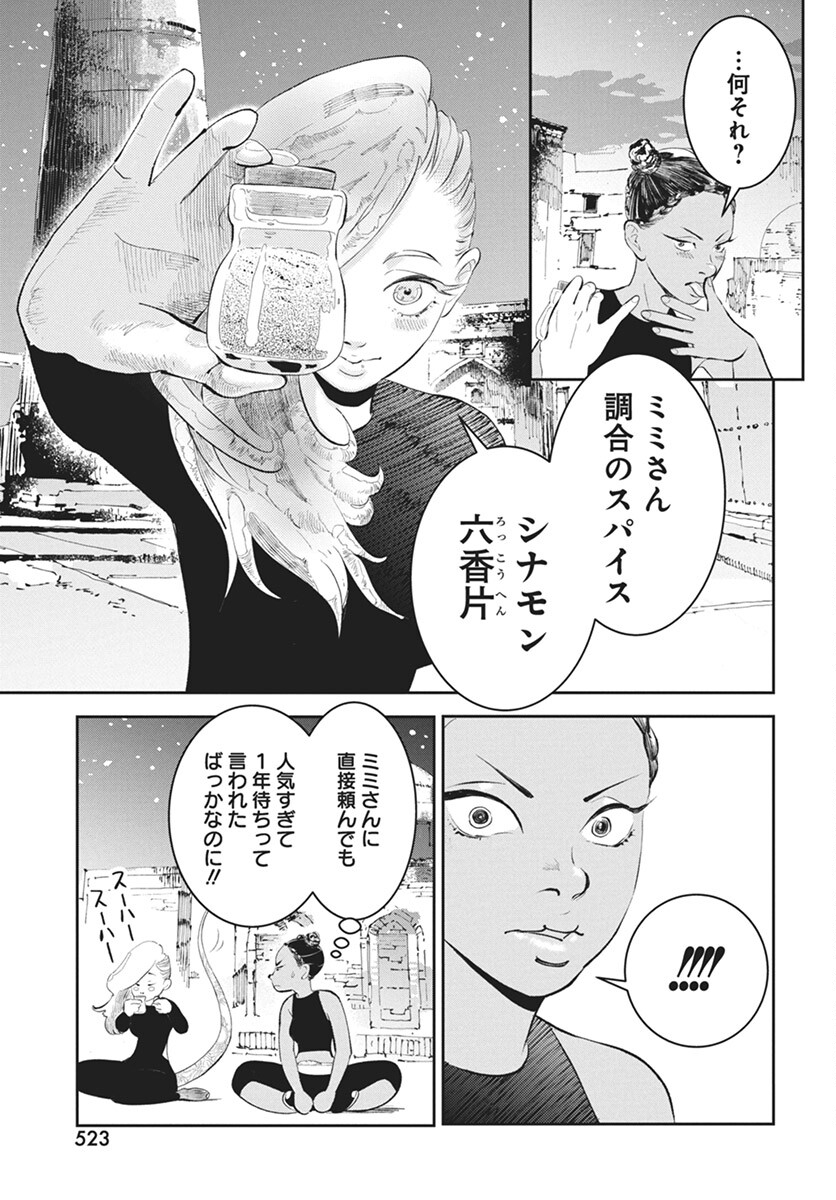 Niki. (SAKAEGAWA You) Chapter 9 19ページ