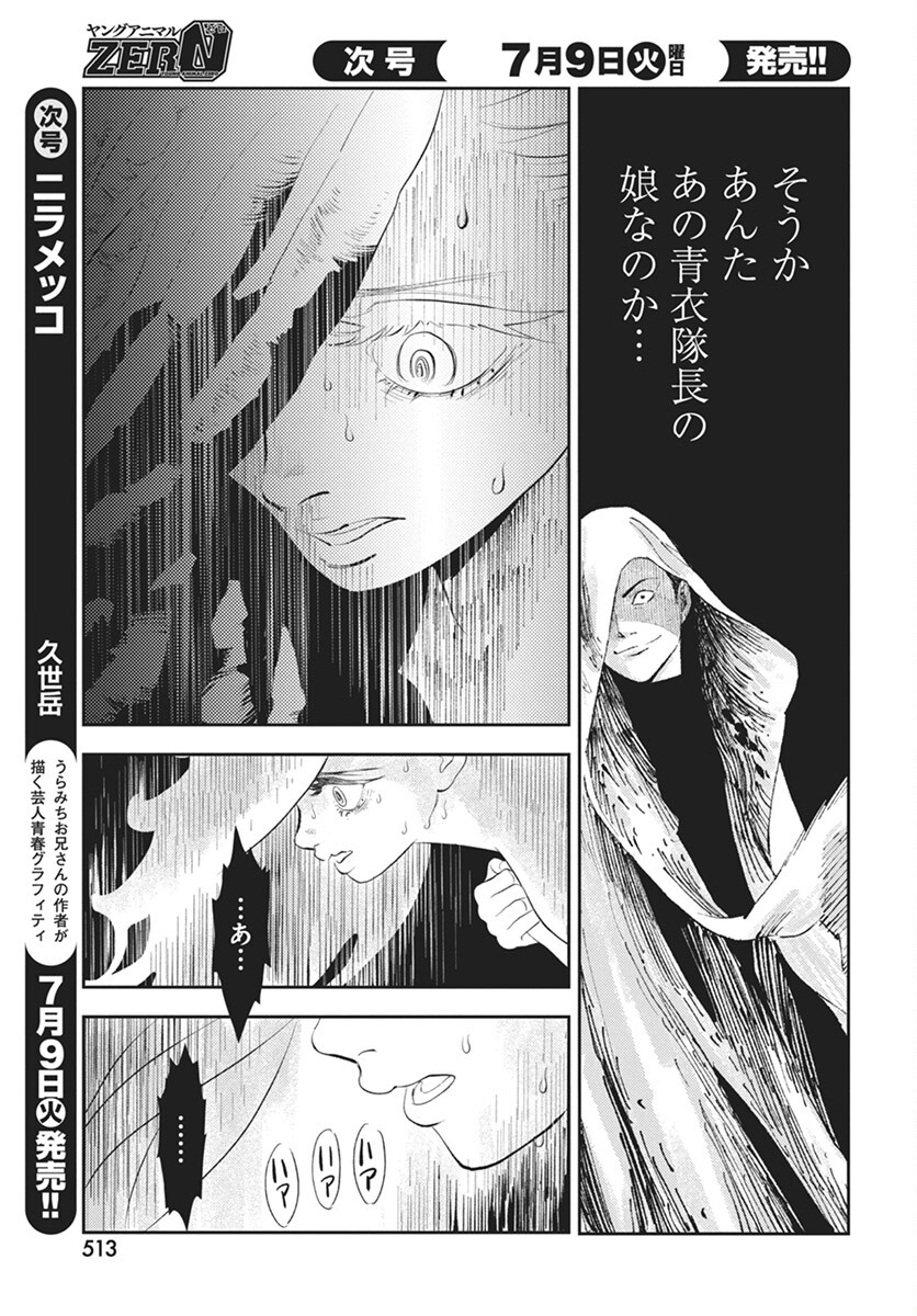 Niki. (SAKAEGAWA You) Chapter 9 9ページ