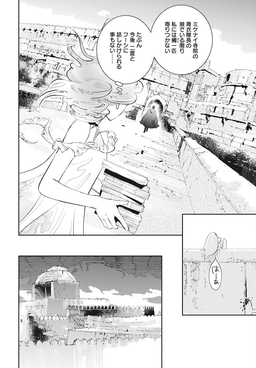 Niki. (SAKAEGAWA You) Chapter 10 22ページ