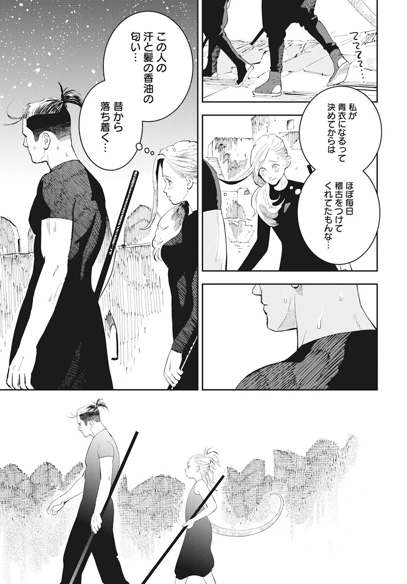 Niki. (SAKAEGAWA You) Chapter 10 29ページ
